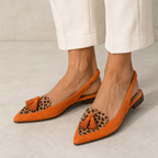 ARABELLA | ELEGANT SUMMER LOAFERS
