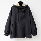 Kinsley Overcast Windbreaker
