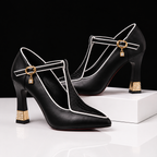 Vienna Belle Heels