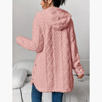 Evelyn | Everyday Comfort Cardigan