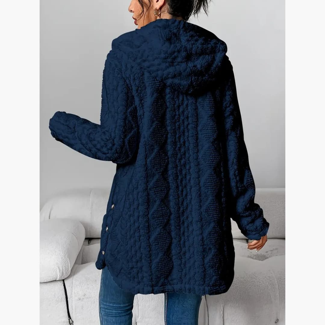 Evelyn | Everyday Comfort Cardigan