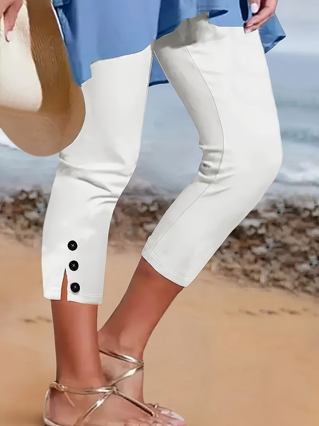 Averia | Boardwalk Casual Pants