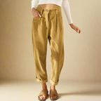 Odessa | Timeless Tailored Pants