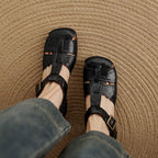 Amaya | Genuine Leather Shoes