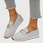 WINIFRED | LOAFERS IN COOL SHADES