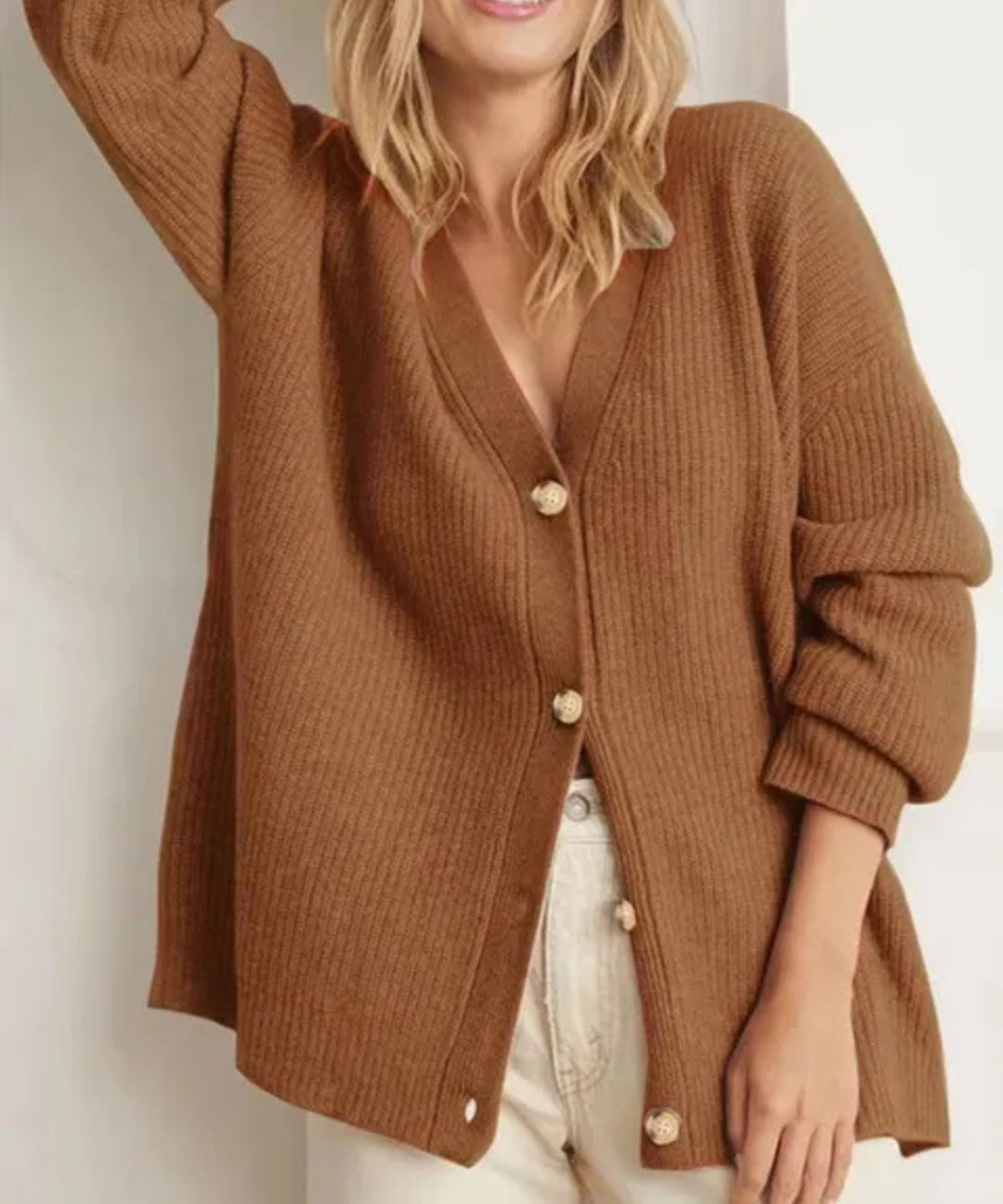 Carmina | Vintage Cardigan