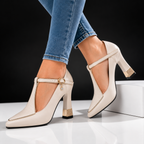 Vienna Belle Heels