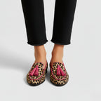 ELIZABETH | SUPPORTIVE LOAFERS