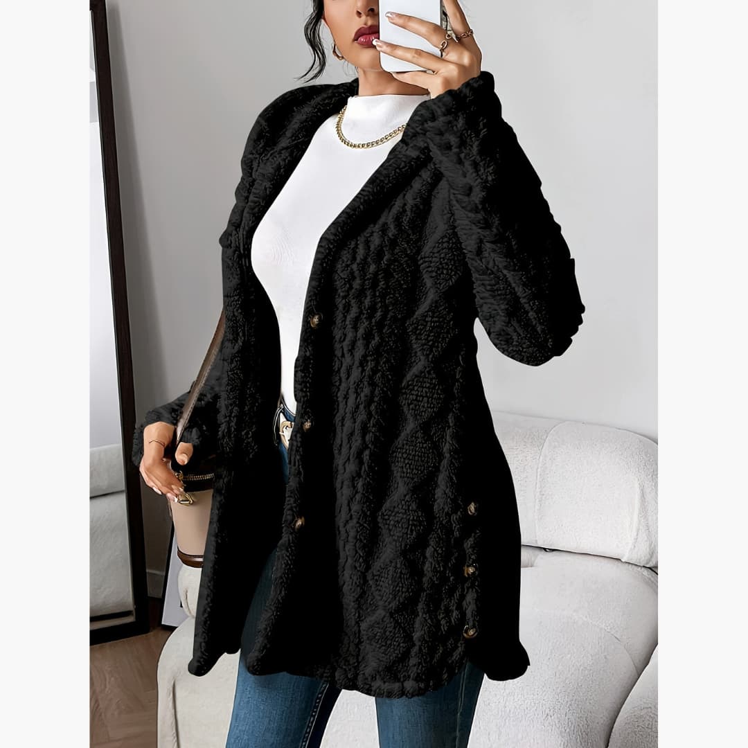 Evelyn | Everyday Comfort Cardigan
