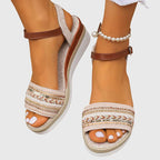 Joselyn | Comfort Summer Sandals