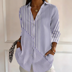 Harper | Elegant Blouse