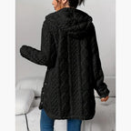 Evelyn | Everyday Comfort Cardigan