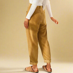 Odessa | Timeless Tailored Pants
