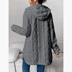 Evelyn | Everyday Comfort Cardigan