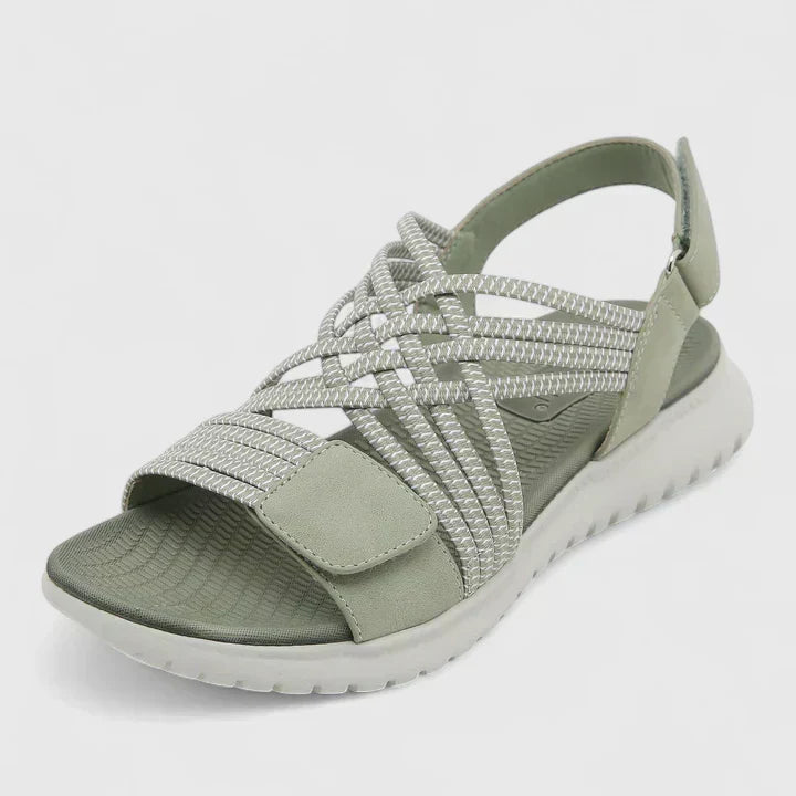 Sharra | Comfort Sandals