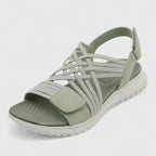 Sharra | Comfort Sandals