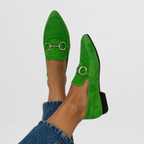 FLORENCE | LOAFERS IN PASTEL SHADES