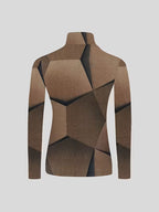 Alessia Long Sleeve Top
