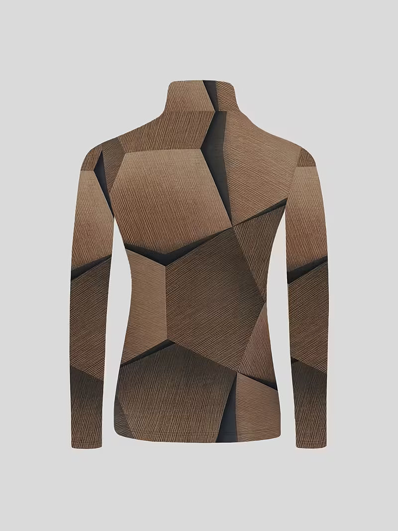 Alessia Long Sleeve Top