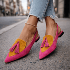 ARABELLA | ELEGANT SUMMER LOAFERS