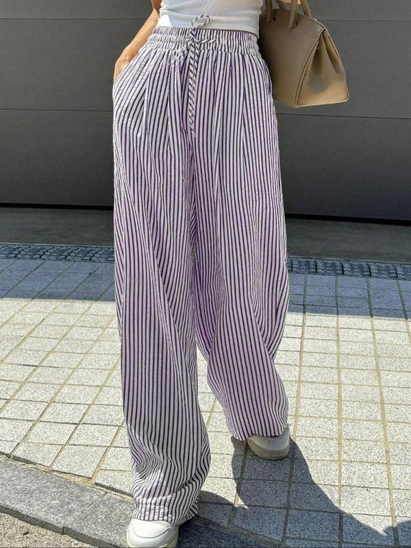 Cleo | Everyday Comfort Drawstrings Pants