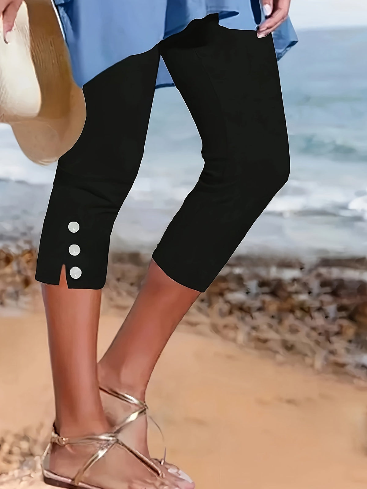 Averia | Boardwalk Casual Pants