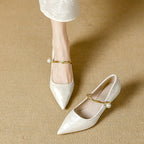 Cherie | Heels