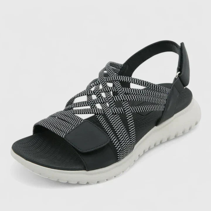Sharra | Comfort Sandals