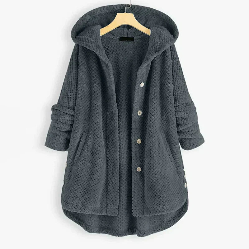 Jessica | Elegant Warmth Cardigan