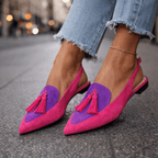 ARABELLA | ELEGANT SUMMER LOAFERS