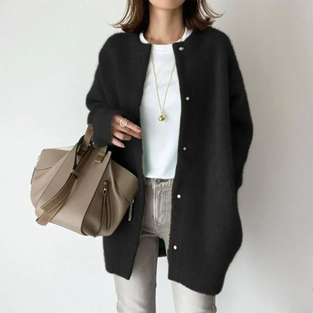 Mirelle | Soft Comfort Cardigan