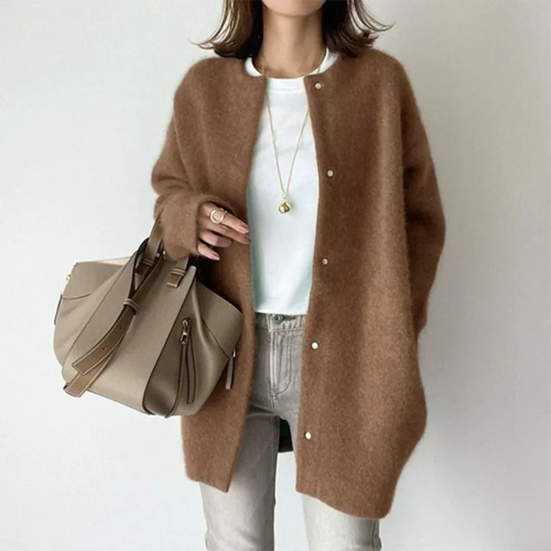 Claire | Everyday Cozy Cardigan
