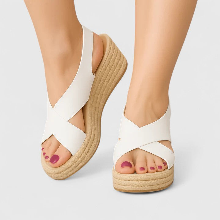 Marilysa | Comfort Sandals