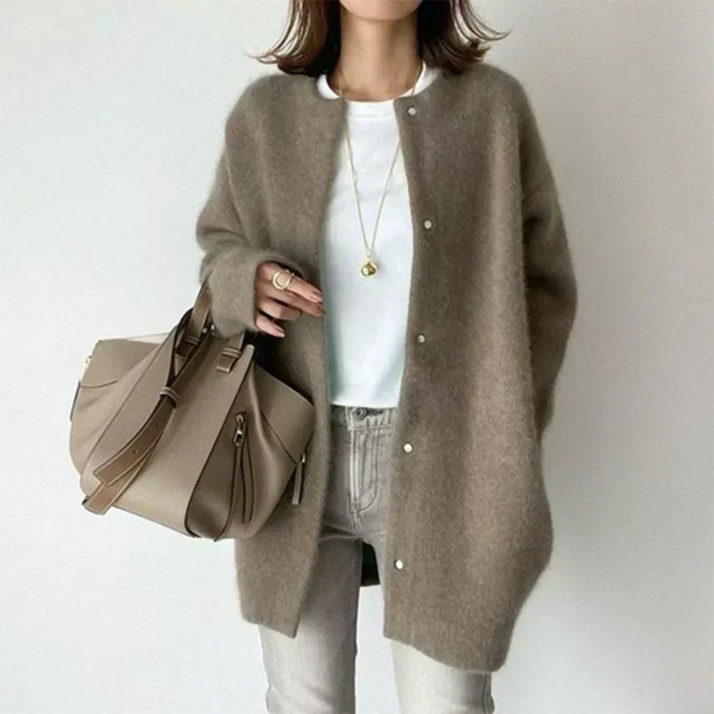 Mirelle | Soft Comfort Cardigan