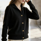 Skye | Classic Button Cardigan