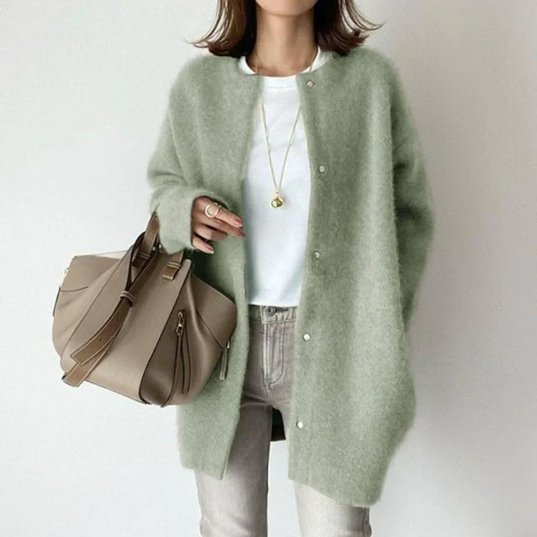 Claire | Everyday Cozy Cardigan