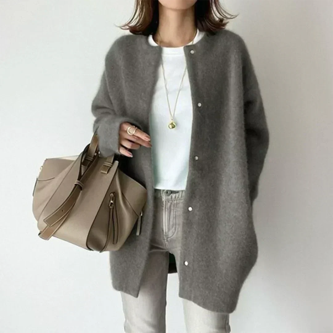 Mirelle | Soft Comfort Cardigan
