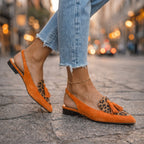 ARABELLA | ELEGANT SUMMER LOAFERS