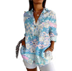 Peyton | Elegant Blouse