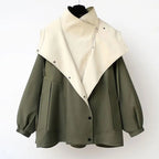 Kinsley Overcast Windbreaker