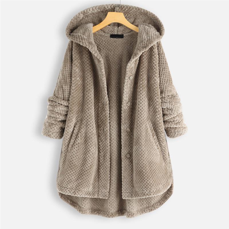 Jessa | Elegant Warmth Cardigan