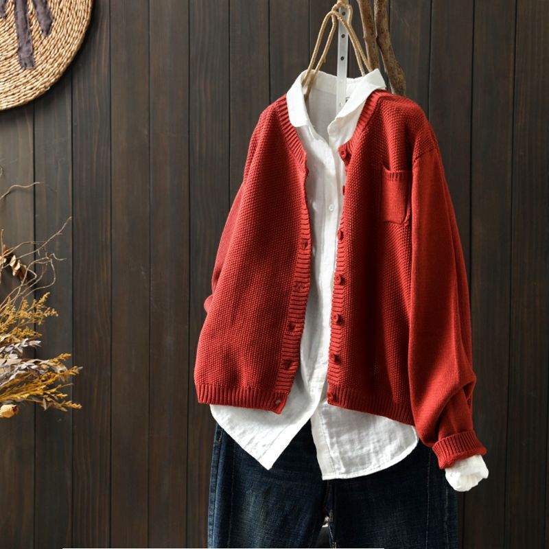Ellea | All-Day Comfort Cardigan
