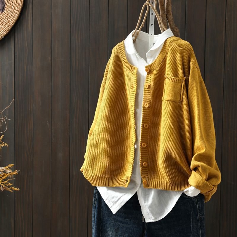 Ellea | All-Day Comfort Cardigan