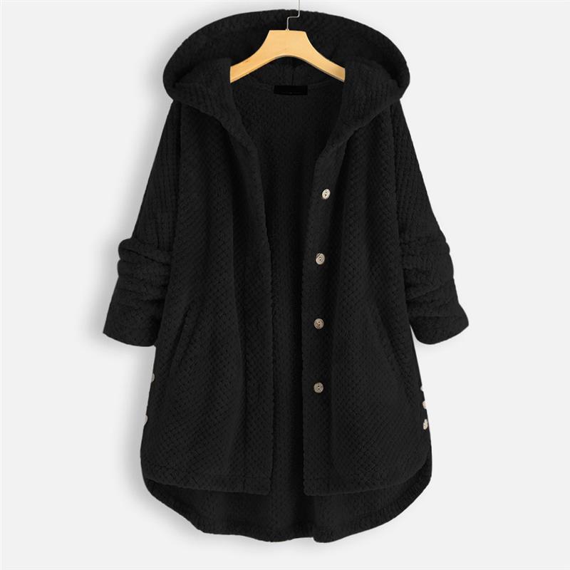 Jessa | Elegant Warmth Cardigan