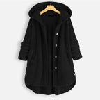 Jessica | Elegant Warmth Cardigan