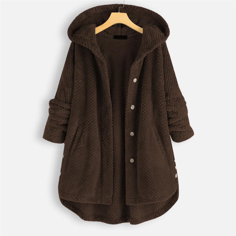 Jessa | Elegant Warmth Cardigan