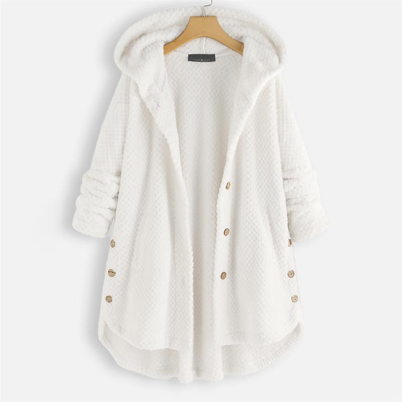 Jessa | Elegant Warmth Cardigan