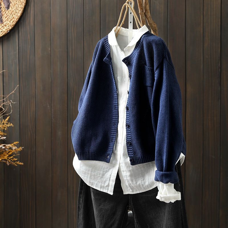 Ellea | All-Day Comfort Cardigan
