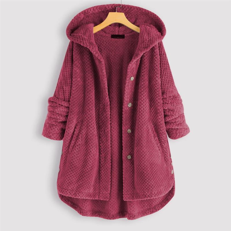 Jessa | Elegant Warmth Cardigan