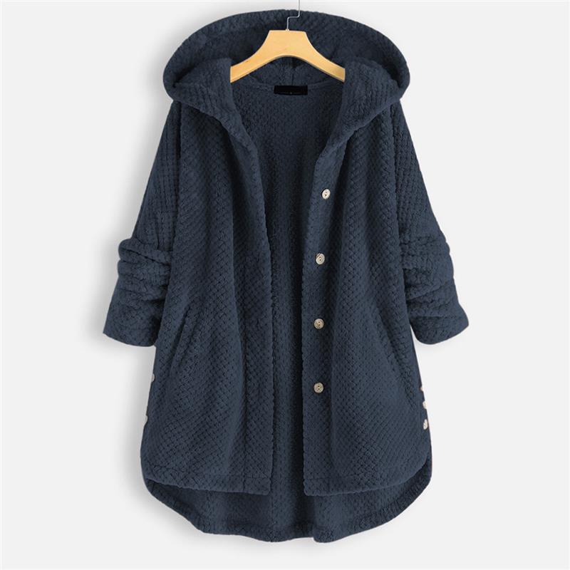 Jessa | Elegant Warmth Cardigan